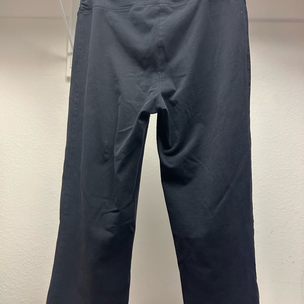 Danskin Black Athletic Pants - Picture 5 of 6